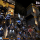 Illustration for article titled Blood Bowl Goes Legendary With Twelve New Teams